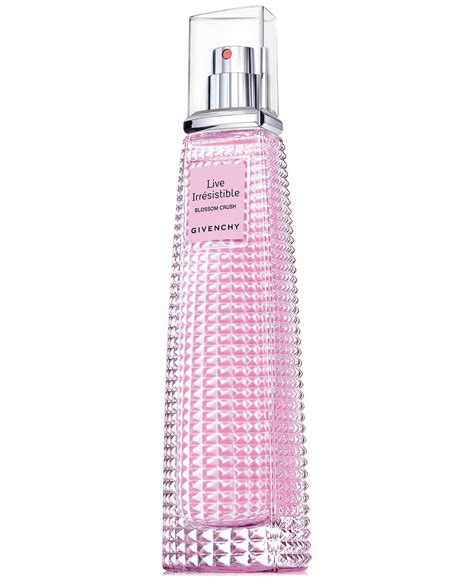 givenchy perfume hombre 2013|perfume givenchy mujer live irresistible.